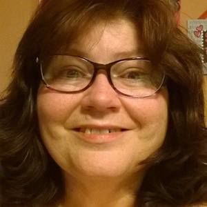 Meet your Posher, Sue